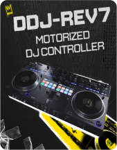 بهترین دستگاه دی جی موجود در بازار ایران برای حرفه ای ها