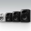 اسپیکر مانیتورینگ PIONEER VM-80