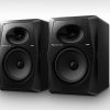 اسپیکر مانیتورینگ PIONEER VM-80