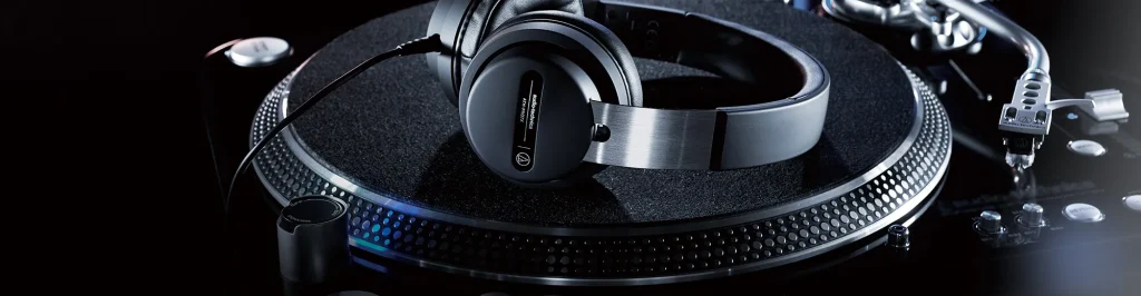 راهنمای انتخاب بهترین هدفون دی جی