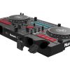 دی جی کنترلر Numark Mixstream pro plus - Image 3