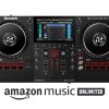دی جی کنترلر Numark Mixstream pro plus
