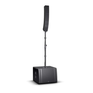 خرید سیستم صوتی LD SYSTEMS CURV 500 TS