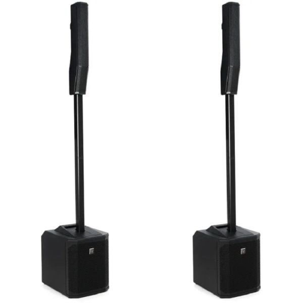 قیمت خرید سیستم صوتی Electro Voice Evolve 30M Black