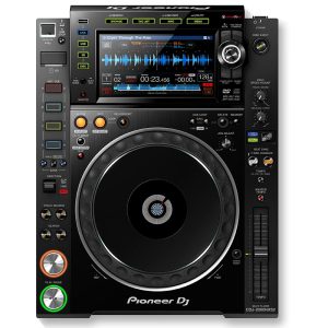 دی جی پلیر پایونیر Pioneer CDJ 2000