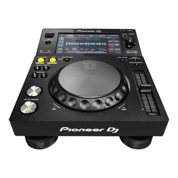 دی جی پلیر پایونیر XDJ-700