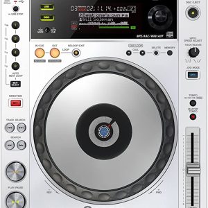 دی جی پلیر پایونیر Pioneer CDJ 850