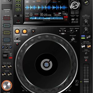 دی جی پلیر پایونیر Pioneer CDJ 2000NXS