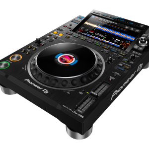 پلیر دی جی Pioneer CDJ-3000