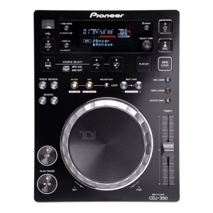 دی جی پلیر پایونیر CDJ-350