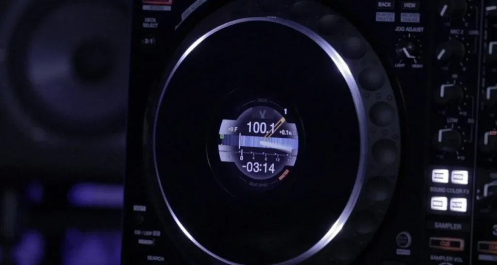 دی جی کنترلر