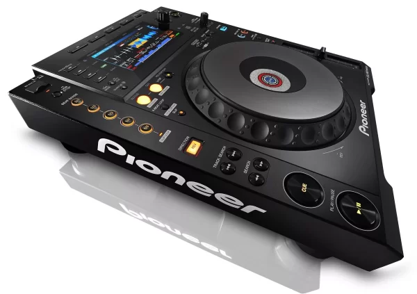 دی جی پلیر پایونیر CDJ-900NXS