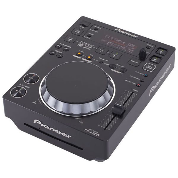 دی جی پلیر پایونیر Pioneer CDJ 350