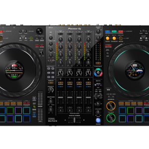 Pioneer DDJ-FLX10