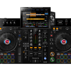 دی جی کنترلر پایونیر Pioneer XDJ-RX3