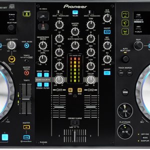 دی جی کنترلر پایونیر Pioneer XDJ-R1