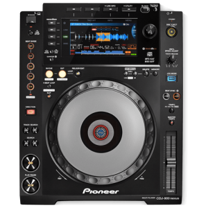 دی جی پلیر پایونییر CDJ-900