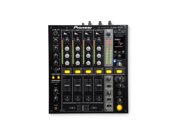 میکسر پایونیر Pioneer DJM 700