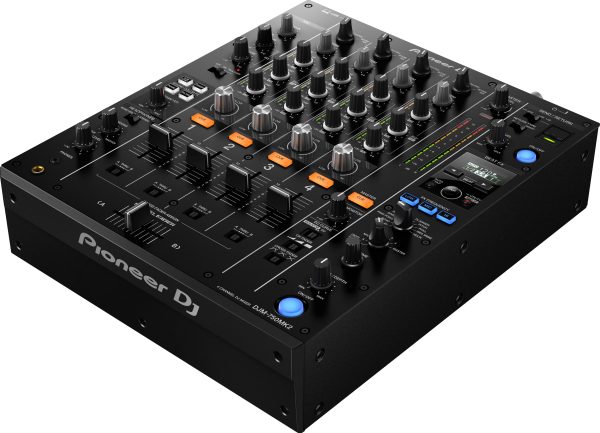 میکسر پایونیر Pioneer DJM-750MK2