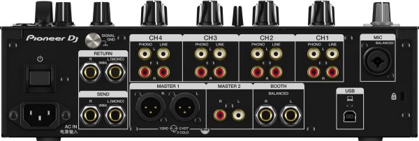 میکسر پایونیر Pioneer DJM-750MK2