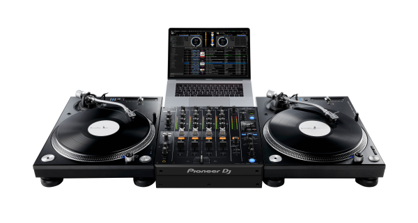 میکسر پایونیر Pioneer DJM-750MK2