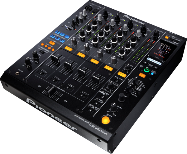 میکسر پایونیر Pioneer DJM 700