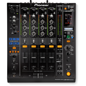 میکسر پایونیر Pioneer DJM 900NXS