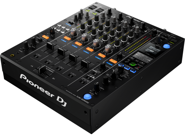 میکسر پایونیر Pioneer DJM-900NXS2