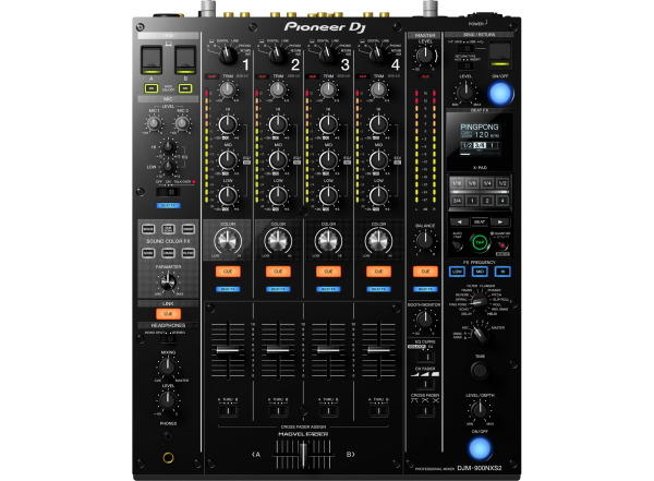 میکسر پایونیر Pioneer DJM-900NXS2