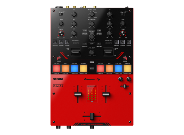 میکسر دی جی PIONEER DJM-S5