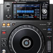 دی جی پلیر Pioneer CDJ-1000MK2