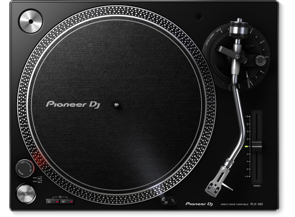 دی جی پلیر پایونیر XDJ-700