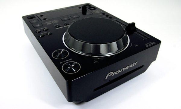 دی جی پلیر پایونیر Pioneer CDJ 350