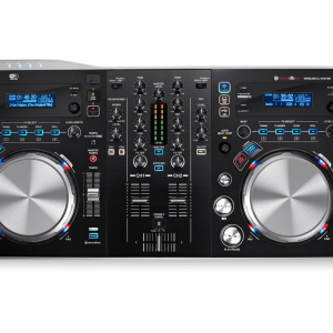 دی جی کنترلر پایونیر Pioneer XDJ-AERO