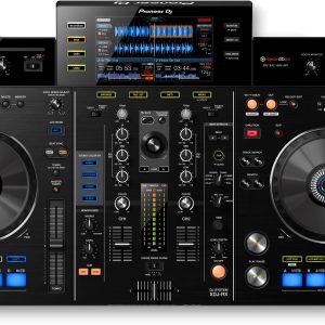 دی جی کنترلر پایونیر Pioneer XDJ-RX