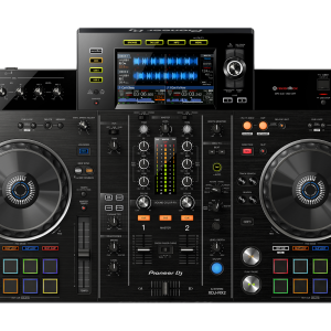 دی جی کنترلر پایونیر Pioneer XDJ-RX2