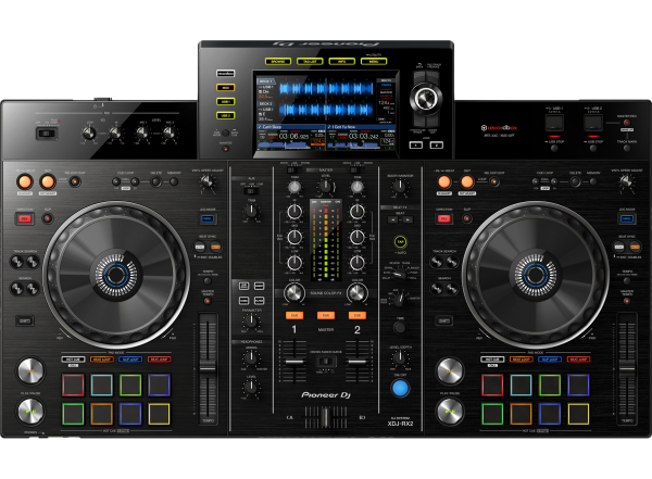 دی جی کنترلر پایونیر Pioneer XDJ-RX2