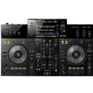 دی جی کنترلر پایونیر Pioneer XDJ-RR