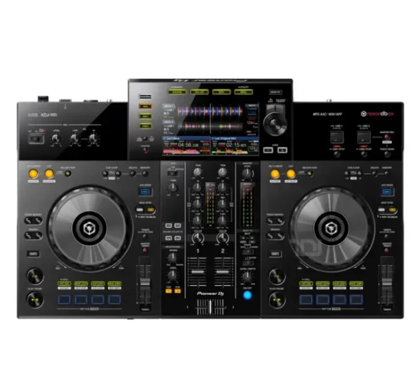 دی جی کنترلر پایونیر Pioneer XDJ-RR