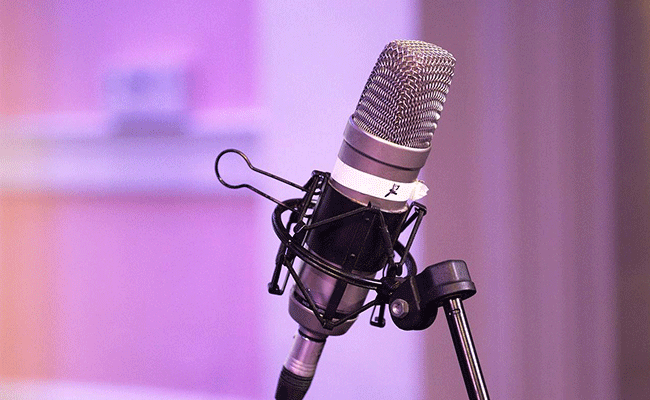بهترین میکروفون برای تولید پادکست