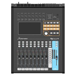 میکسر دیجیتال DIGITRACK 18