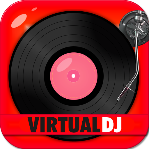 دانلود نرم افزار Virtual DJ